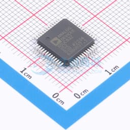 具有嵌入式62 KB闪存MCU的MicroConverter、12位ADC和DAC缩略图