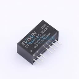 DC-DC隔离电源模块缩略图