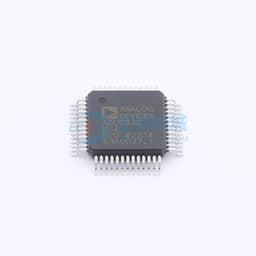 具有嵌入式62 KB闪存MCU的MicroConverter、12位ADC和DAC缩略图