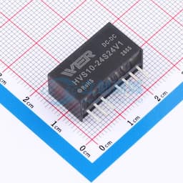 HVS10-24S24V1缩略图