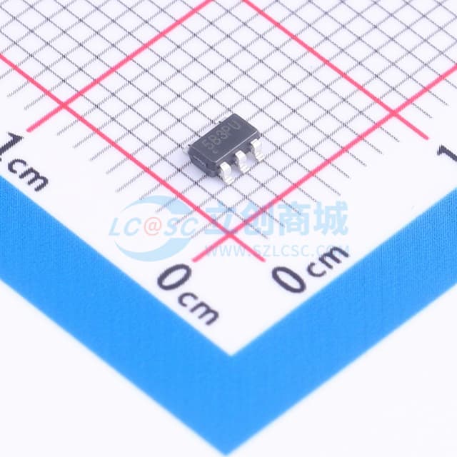 TPA135B3-S5TR-S实物图