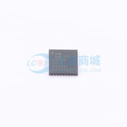 24 GHz、ISM 频段、多频道 FMCW 雷达变送器缩略图