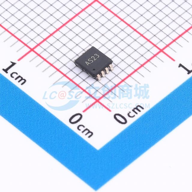 74LVC1G74DP-JSM实物图