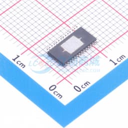 TAS6501QPWPRQ1缩略图