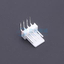1x4P 间距:2.54mm 弯插 【插件】缩略图