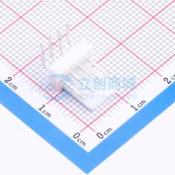 1x4P 间距:2.54mm 弯插 【插件】缩略图