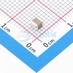 10uF 250X7R ±10%缩略图