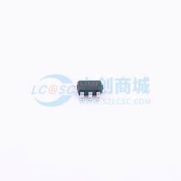 HMC545AETR-HX缩略图