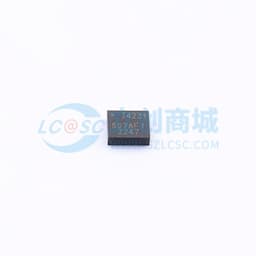 三轴陀螺仪与三轴加速度计组合的6轴MEMS运动跟踪设备缩略图