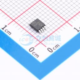 2、5和8通道接近/触摸控制器缩略图