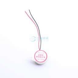 有源(内含驱动线路) 压电式 3.1kHz缩略图
