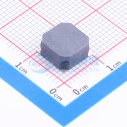 蜂鸣器 8.5*8.5*4.0MM 2.7KHZ侧发音缩略图