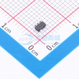 低侧和高侧电压输出电流检测放大器缩略图
