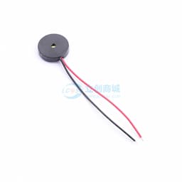 无源(外部驱动) 压电式 4kHz缩略图