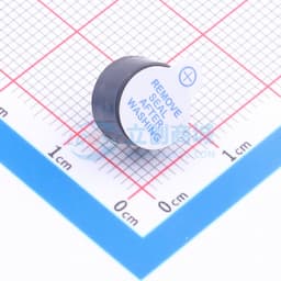 蜂鸣器，9.6*5.0MM，有源顶发音缩略图