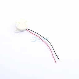 有源(内含驱动线路) 压电式 3.1kHz缩略图