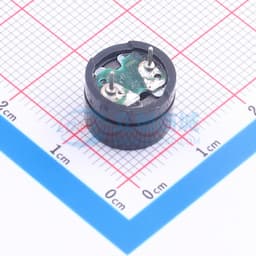 无源(外部驱动) 电磁式 2.048kHz缩略图