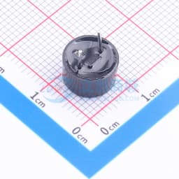 蜂鸣器，9.6*5.0MM，有源顶发音缩略图