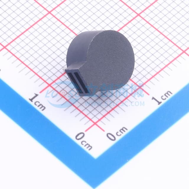 无源(外部驱动) 电磁式 2.7kHz实物图