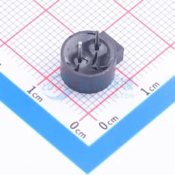 无源(外部驱动) 电磁式 2.7kHz缩略图