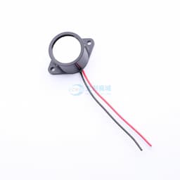 有源(内含驱动线路) 压电式 3.2kHz缩略图