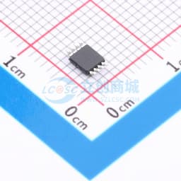 2、5和8通道接近/触摸控制器缩略图