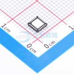 十通道多模式宽频数字电容处理器芯片缩略图