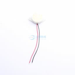 有源(内含驱动线路) 压电式 3.1kHz缩略图