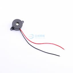 有源(内含驱动线路) 压电式 3.3kHz缩略图