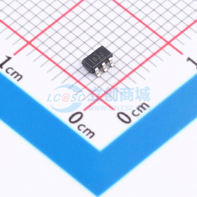 共模电压范围为 -16V 至 +80V 的分流监测计实物图