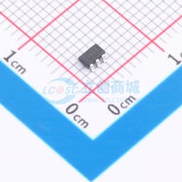 低侧和高侧电压输出电流检测放大器缩略图