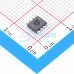 3.3V 20Mbps RS485/RS422 收发器缩略图