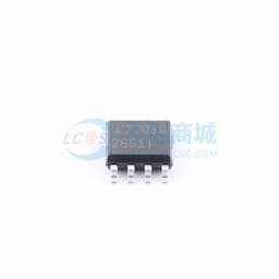 3.3V 20Mbps RS485/RS422 收发器缩略图