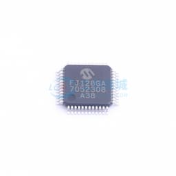 16位通用微控制器，低引脚封装，256KB闪存和16KB RAM缩略图