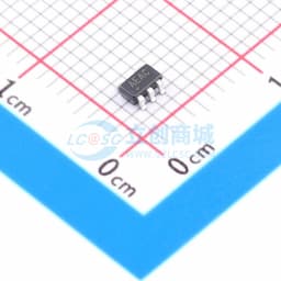 200mA/250mA/300mA电流限制开关缩略图