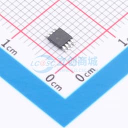 3W单声道AB类音频功率放大器缩略图