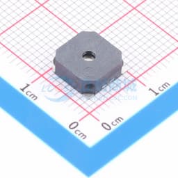 蜂鸣器 8.5*8.5*3.0MM 2.7KHZ 顶发音缩略图