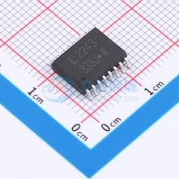 具备集成（VcE）钳位功能、输出电流为5.0 A的IGBT栅极驱动光耦合器缩略图