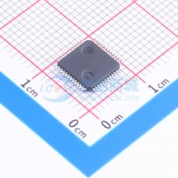 16位通用微控制器，低引脚封装，256KB闪存和16KB RAM缩略图