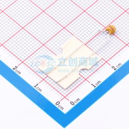 100nF ±10% 50V缩略图