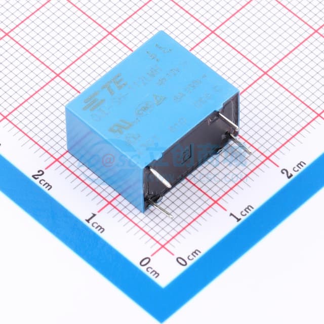 无锁存【插件】实物图