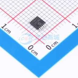 单节或双节锂离子/锂聚合物充电管理控制器缩略图