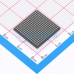 Cyclone IV 设备缩略图
