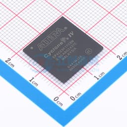 Cyclone IV 设备缩略图