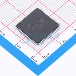 3.3V CMOS 先进先出存储器缩略图