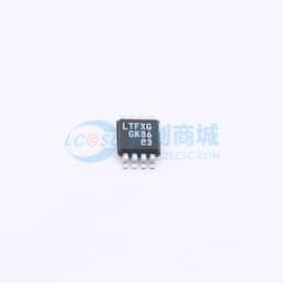 Li-lon/Polymer 分流电池充电器系统，具备低电量断开功能缩略图