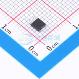单节或双节锂离子/锂聚合物充电管理控制器缩略图