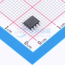 ±15kV ESD保护、限摆率、低功耗、RS-485/RS-422收发器缩略图