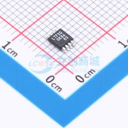 Li-lon/Polymer 分流电池充电器系统，具备低电量断开功能缩略图
