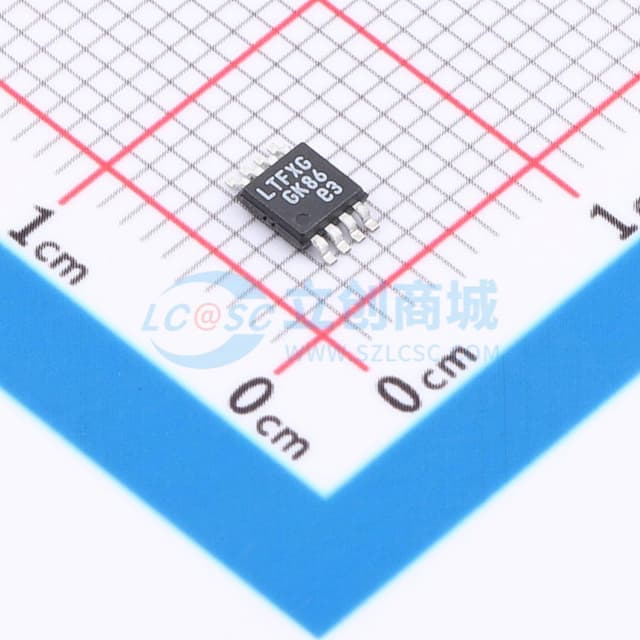 Li-lon/Polymer 分流电池充电器系统，具备低电量断开功能实物图